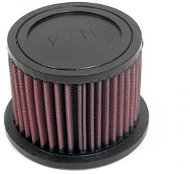 K&N do air-boxu, HA-7580 - Vzduchový filter