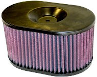 K&N do air-boxu, HA-8080 - Vzduchový filter