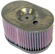 K&N do air-boxu, HA-8084 - Vzduchový filter