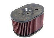 K&N do air-boxu, HA-8085 - Vzduchový filter