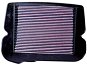 K&N do air-boxu, HA-8088 - Vzduchový filter