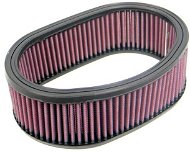 K&N do air-boxu, HD-2076 - Vzduchový filter