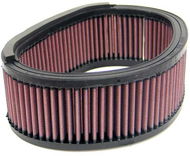 K&N HD-2078 for Harley Davidson - Air Filter