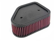K&N do air-boxu, HD-2085 - Vzduchový filter