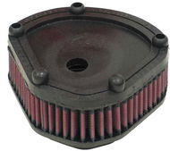 K&N HD-2086 for Harley Davidson - Air Filter