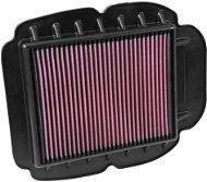 K&N do air-boxu, HY-6510 - Vzduchový filter