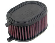 K &amp; N to air box, KA-0800 - Air filter