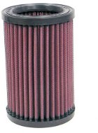 K&N do air-boxu, KA-1200 - Vzduchový filter