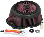 K&N do air-boxu, KA-2504 - Vzduchový filter