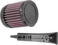 K&N KA-5090 for Kawasaki EN500 Vulcan 500 (90-96) - Air filter