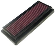 K&N do air-boxu, KA-6005 - Vzduchový filter