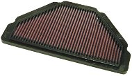 K&N do air-boxu, KA-6095 - Vzduchový filter