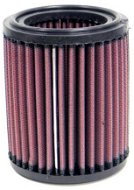 K &amp; N to air box, KA-7580 - Air filter