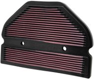 K&N do air-boxu, KA-7596 - Vzduchový filter