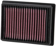 K&N do air-boxu, KT-1113 - Vzduchový filter