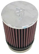 K&N do air-boxu, KY-2504 - Vzduchový filter