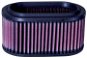 K&N do air-boxu, PL-1002 - Vzduchový filter