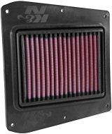 K&N do air-boxu, PL-1115 - Vzduchový filter