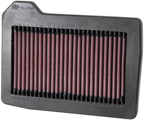 K&N do air-boxu, PL-1500 pro Victory  - Vzduchový filtr - Hlavní obrázek