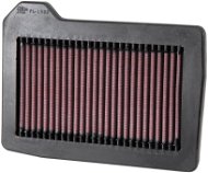 K&N do air-boxu, PL-1500 - Vzduchový filter