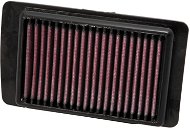K&N do air-boxu, PL-1608 - Vzduchový filter