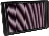K & N do air-boxu, PL-2415 pre Polaris Slingshot SL/LE (15-17) - Vzduchový filter