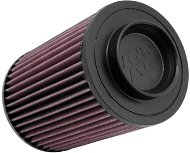 K&N do air-boxu, PL-8007 - Vzduchový filter