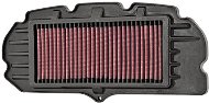 K&N do air-boxu, SU-1348 - Vzduchový filter