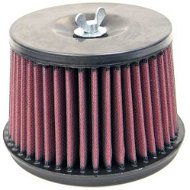 K&N do air-boxu, SU-5098 - Vzduchový filter