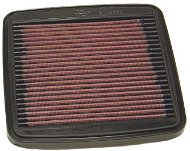 K&N do air-boxu, SU-9094 - Vzduchový filter