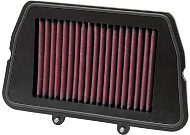 K&N do air-boxu, TB-8011 - Vzduchový filter