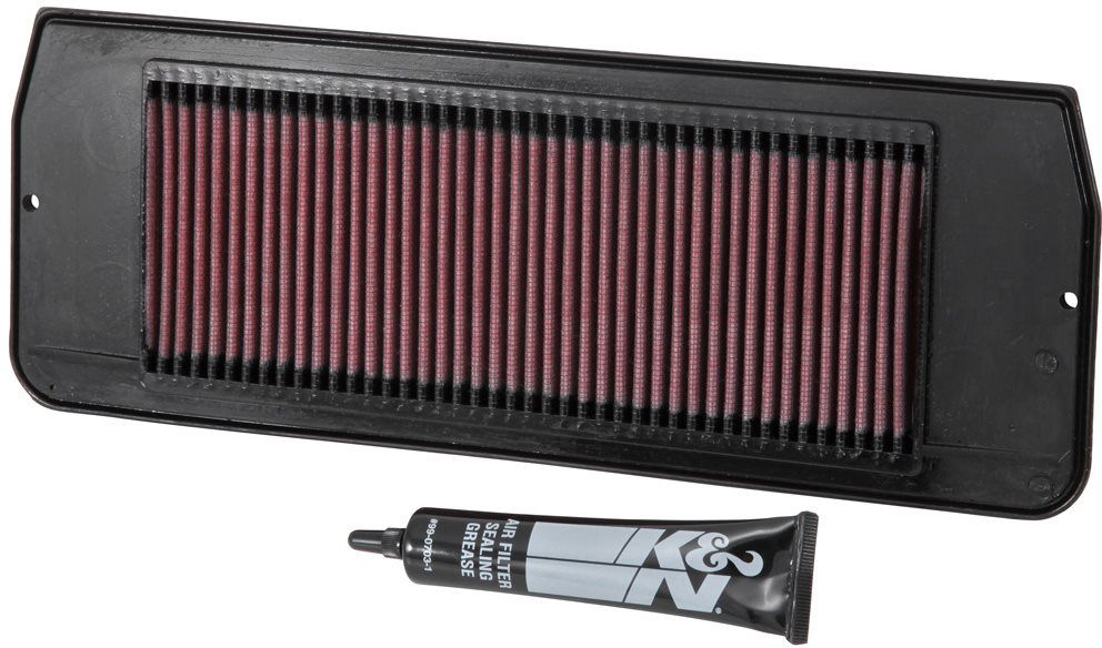 K&N for Air-box, TB-9091 for Triumph - Air Filter | alza.sk