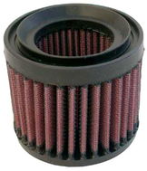 K&N for Air-box, YA-0102 for Yamaha RS 100 (02-03) - Air Filter