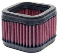 K&N for Air-box, YA-1100 for Yamaha TT/XT 500 (76-81) - Air filter