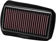 K&N YA-1208 for Yamaha MT-125, WR125R/X, YZF R125, YZF R15 (08-17) - Air Filter