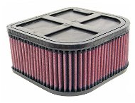 K & N do air-boxu, YA-1283 na Yamaha XVZ 1200/1300 (83 – 93) - Vzduchový filter