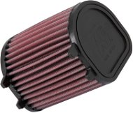 K&N for Air-box, YA-1295 for Yamaha XJR 1200/1300 (95-05) - Air Filter