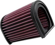 Vzduchový filter K & N do air-boxu, YA-1301 pre Yamaha FJR1300 A/AE/AS/ES (01-18) - Vzduchový filtr
