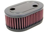 K&N do air-boxu, YA-1550 - Vzduchový filter