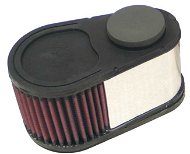 K&N for Air-box, YA-1595 for Yamaha XVZ 1300 Royal Star (96-01) - Air filter
