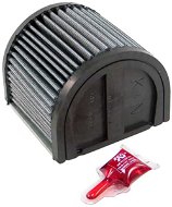 K&N do air-boxu, YA-1600 - Vzduchový filter