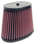 K&N for Air-box, YA-3250 for Yamaha YTZ250 Tri-Moto/ Tri-Z - Air filter