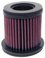 K&N for Air-box, YA-4085 for Yamaha FZR 400 (88-90) - Air filter