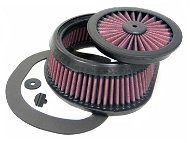 K&N do air-boxu, YA-4503 pre Yamaha WR 250F/450F (03-15) - Vzduchový filter