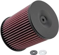 K & N do air-boxu, YA-4504 pre Yamaha YFZ 450 R/X (04-18) - Vzduchový filter