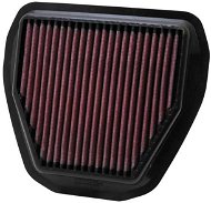 K & N do air-boxu, YA-4510 pre Yamaha YZ 450F (10-13) - Vzduchový filter