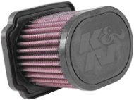 K&N do air-boxu, YA-6814 - Vzduchový filter