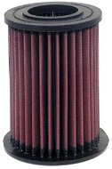 K&N for Air-box, YA-7086 for Yamaha FZX 700 Fazer (86-87) - Air filter