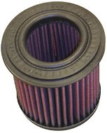 Vzduchový filter K & N do air-boxu, YA-7585 pre Yamaha FZ 750, TDM 850,BT 1100 Bulldog (85-06) - Vzduchový filtr