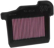 K & N do air-boxu, YA-8514 pre Yamaha FJ/FZ/MT-09 (14-18) - Vzduchový filter